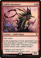 Commander 2016 #19
