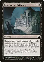 Return to Ravnica #64