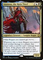 Zendikar Rising Commander #1