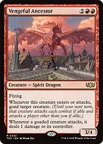 Tarkir: Dragonstorm Commander #242