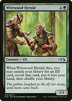 Duel Decks Anthology: Elves vs. Goblins #16