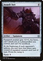 Commander Anthology #208