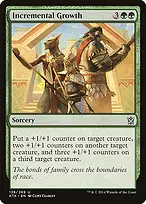 Khans of Tarkir #138