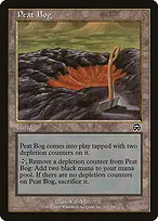 Mercadian Masques #322
