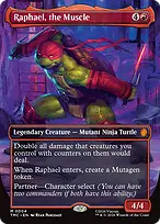 Teenage Mutant Ninja Turtles Eternal #4
