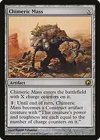 Scars of Mirrodin #141