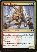 Ravnica Allegiance #173