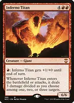New Capenna Commander #269