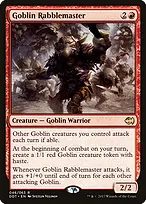 Duel Decks: Merfolk vs. Goblins #46