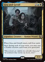 Innistrad Remastered #237