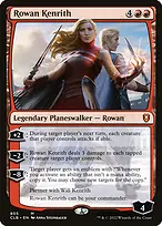 Commander Legends: Battle for Baldur's Gate #805