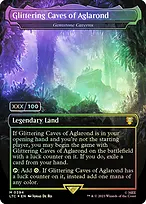 Tales of Middle-earth Commander #394z