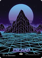 Secret Lair Drop #416