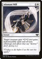 Innistrad: Crimson Vow #1