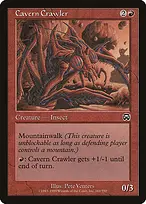 Mercadian Masques #181
