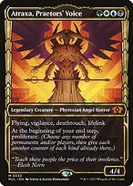 Multiverse Legends #33