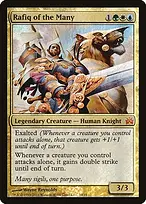 From the Vault: Legends #10