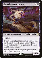Theros Beyond Death Promos #98p