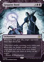 Wilds of Eldraine: Enchanting Tales #35