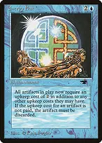 Antiquities #9