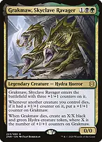 Zendikar Rising #223