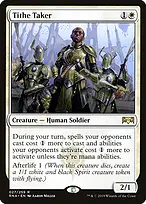 Ravnica Allegiance #27