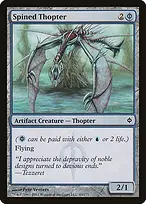 New Phyrexia #45