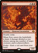 Modern Horizons 2 #126