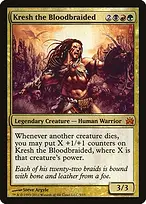 From the Vault: Legends #5