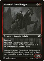 Innistrad: Double Feature #150