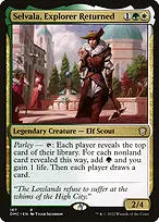 Dominaria United Commander #167