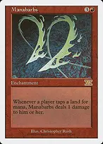 Classic Sixth Edition #194