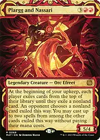 March of the Machine: The Aftermath #68