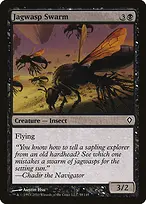 Worldwake #58