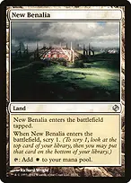 Duel Decks: Venser vs. Koth #35