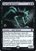 The Lost Caverns of Ixalan Promos #123s