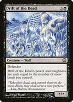 Coldsnap Theme Decks #123