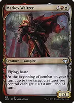 Innistrad: Crimson Vow #313