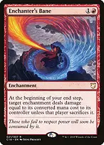 Commander 2018 #21