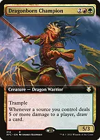 Forgotten Realms Commander #314
