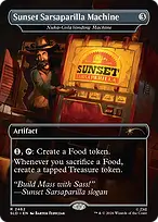 Secret Lair Drop #2462