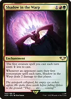 Warhammer 40,000 Commander #140