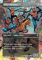 Marvel's Spider-Man #203