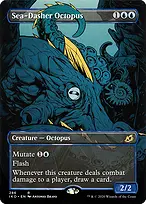 Ikoria: Lair of Behemoths #286