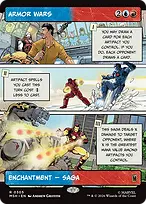 Marvel Super Heroes #305