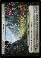 March of the Machine Commander #161