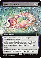 Lorwyn Eclipsed Commander #29