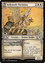 Throne of Eldraine #273