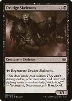 Duel Decks Anthology: Garruk vs. Liliana #36