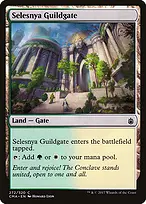 Commander Anthology #272